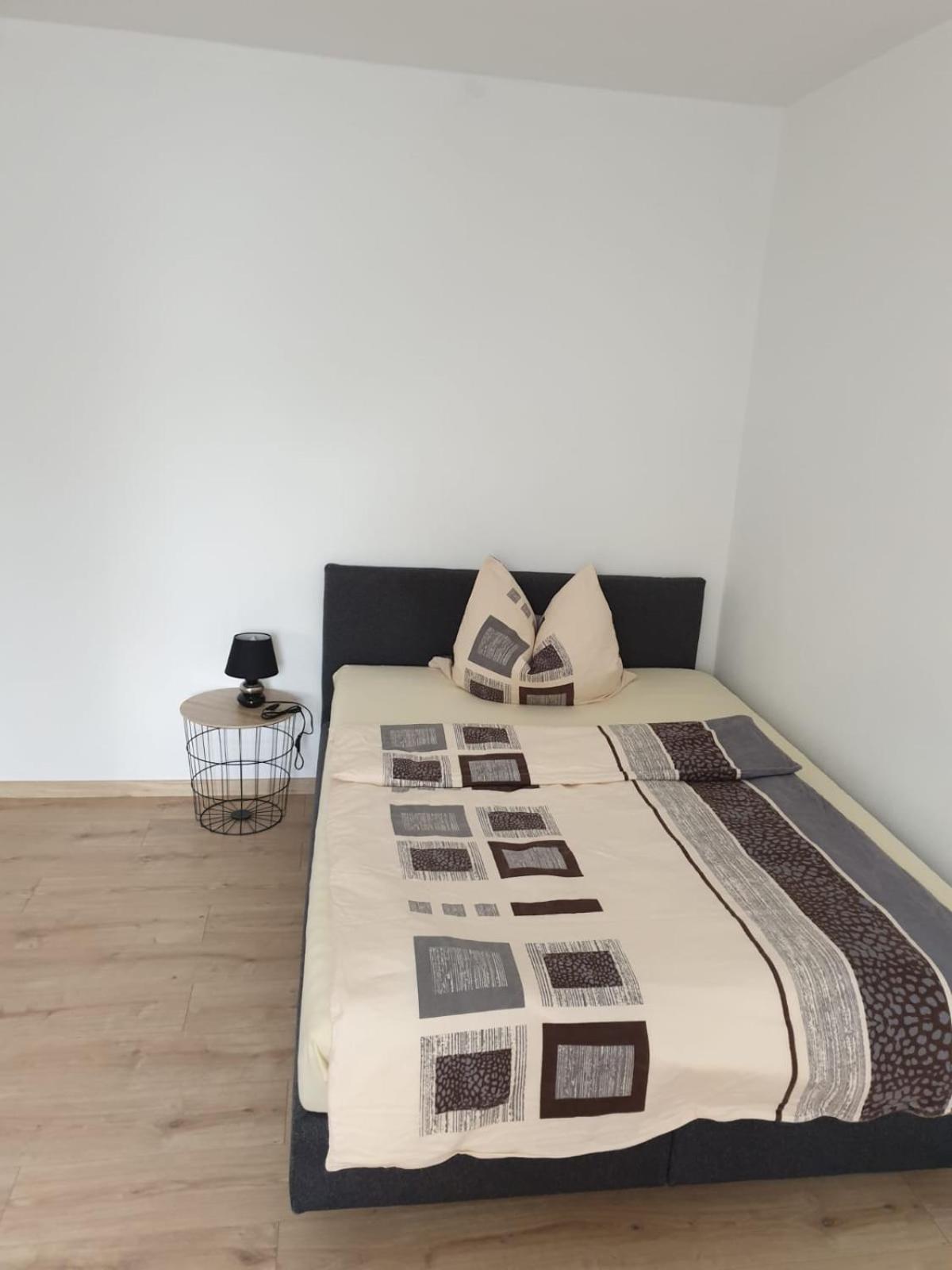 Vuchkov Apartments 마르크트레드위츠 외부 사진
