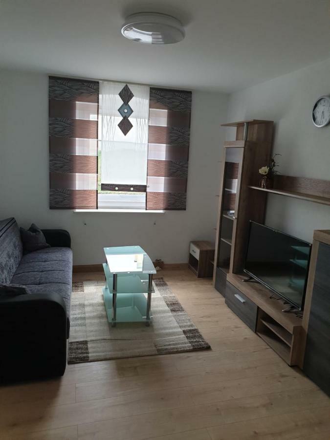 Vuchkov Apartments 마르크트레드위츠 외부 사진