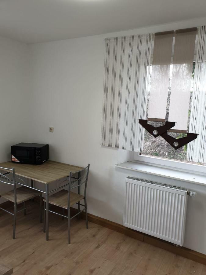 Vuchkov Apartments 마르크트레드위츠 외부 사진