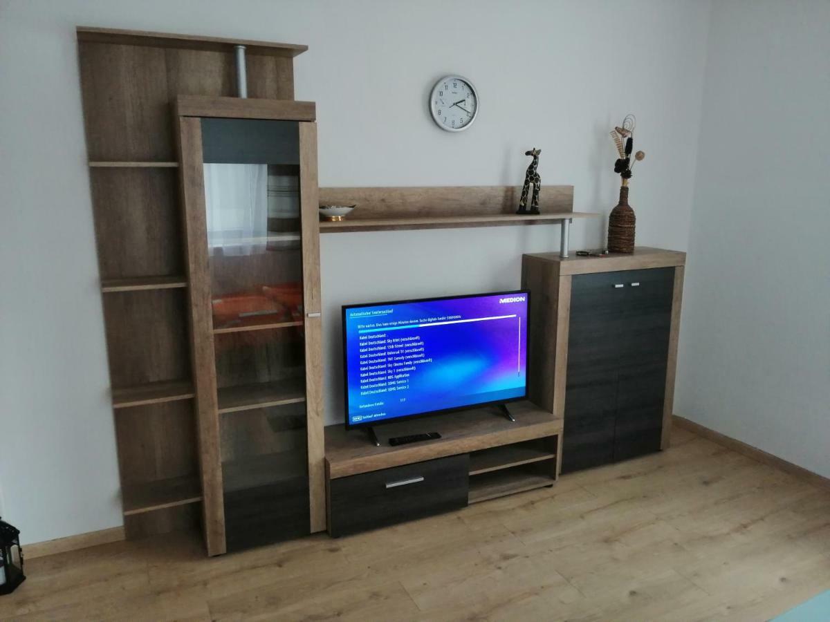 Vuchkov Apartments 마르크트레드위츠 외부 사진