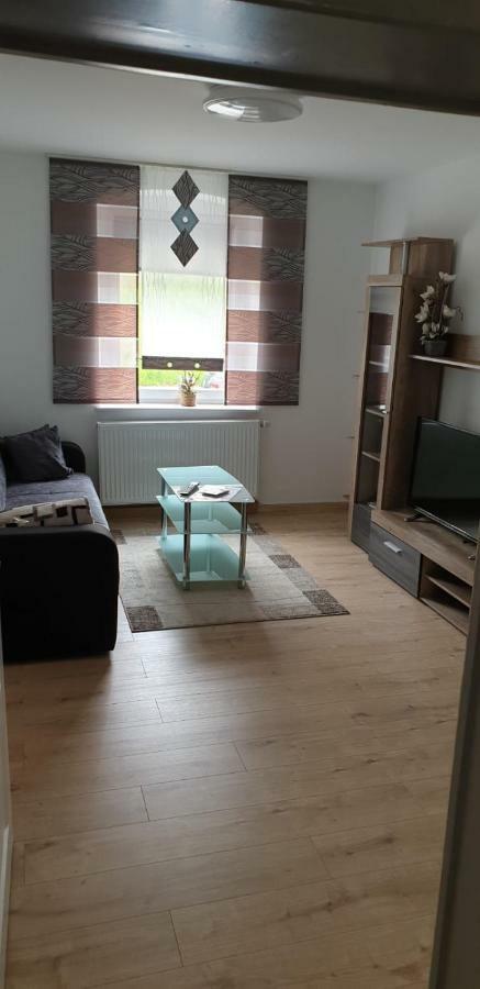 Vuchkov Apartments 마르크트레드위츠 외부 사진