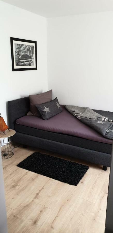 Vuchkov Apartments 마르크트레드위츠 외부 사진